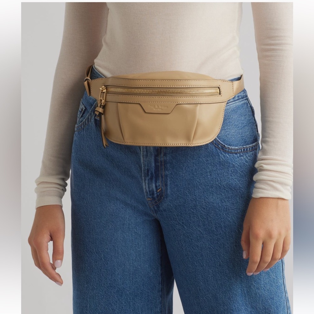 Rag and Bone Belt Bag - Picture 4 of 9